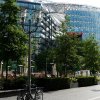 Dresden und Berlin
