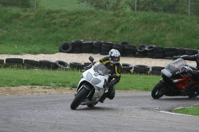 Fahrtraining