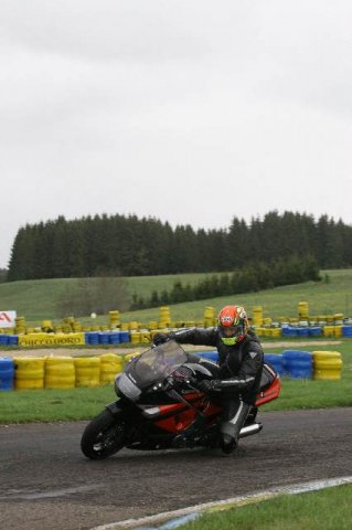 Fahrtraining