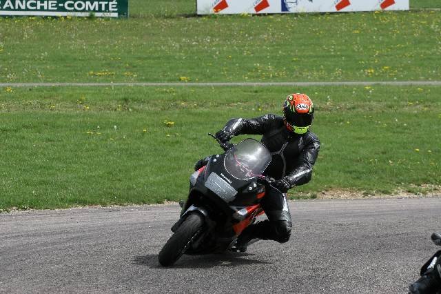 Fahrtraining