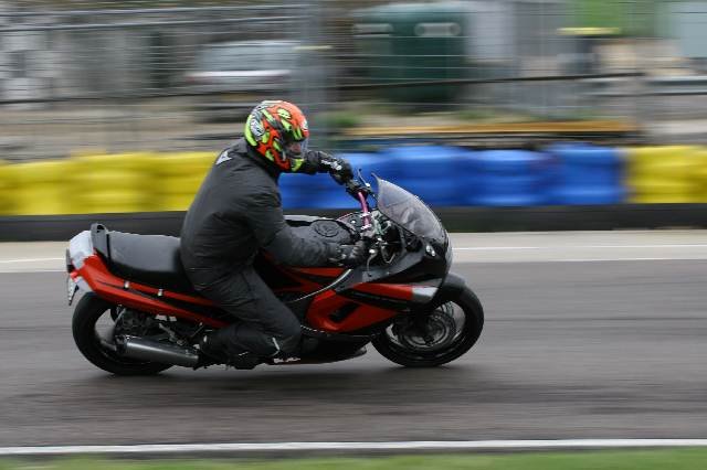 Fahrtraining
