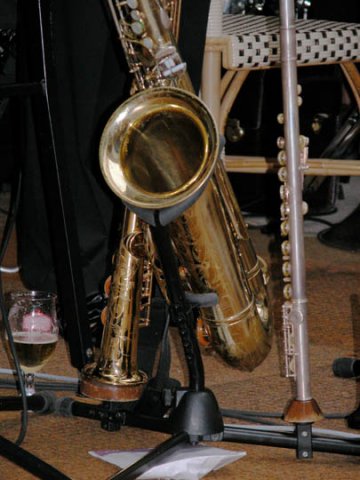 Givarola Jazz Woche