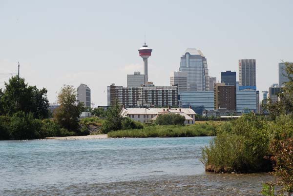 Kanada 2007