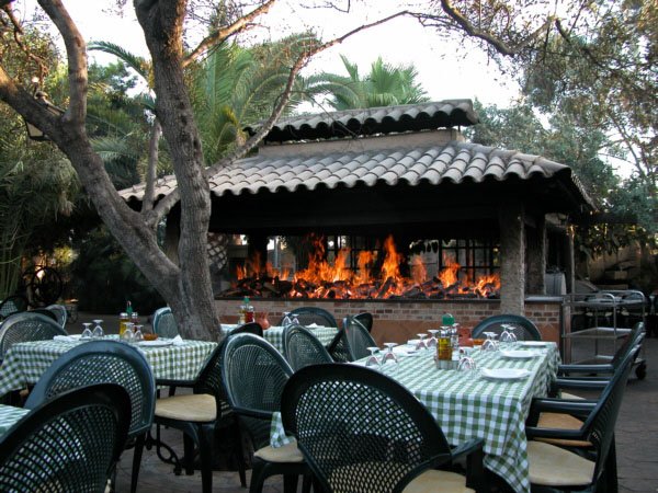 Mallorca 2003