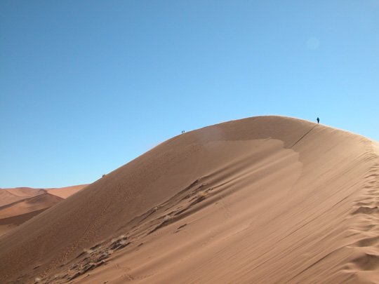 Namibia 2004