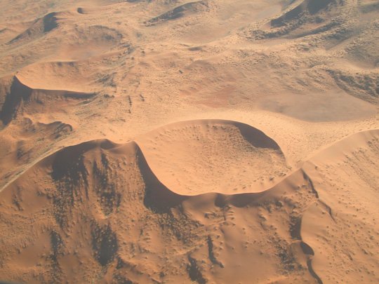 Namibia 2004