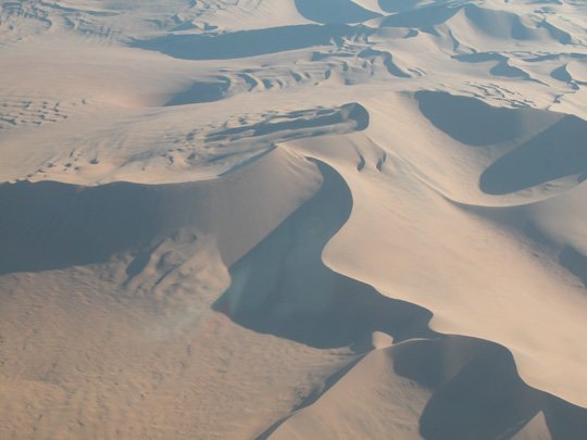 Namibia 2004
