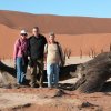 Namibia 2004