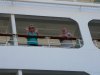 Panamakanal Kreuzfahrt