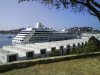 Panamakanal Kreuzfahrt