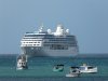Panamakanal Kreuzfahrt