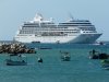 Panamakanal Kreuzfahrt