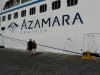 Panamakanal Kreuzfahrt