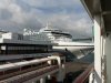 Panamakanal Kreuzfahrt