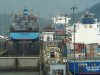 Panamakanal Kreuzfahrt