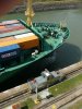 Panamakanal Kreuzfahrt