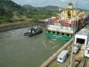 Panamakanal Kreuzfahrt