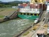 Panamakanal Kreuzfahrt