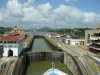 Panamakanal Kreuzfahrt