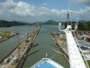 Panamakanal Kreuzfahrt