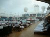 Panamakanal Kreuzfahrt
