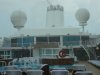 Panamakanal Kreuzfahrt