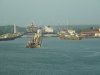 Panamakanal Kreuzfahrt
