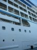Panamakanal Kreuzfahrt