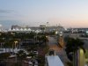 Panamakanal Kreuzfahrt