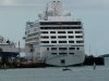 Panamakanal Kreuzfahrt