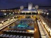 Panamakanal Kreuzfahrt